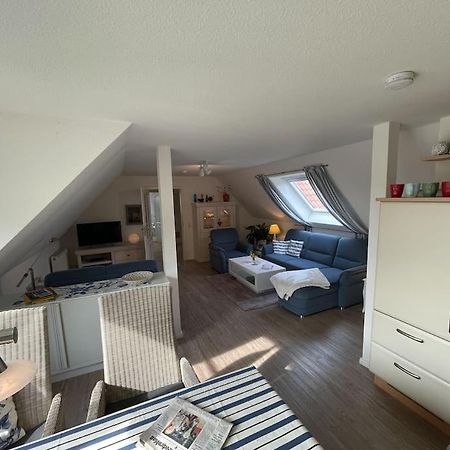 Ferienwohnung Im Schafhaus Schillig Εξωτερικό φωτογραφία